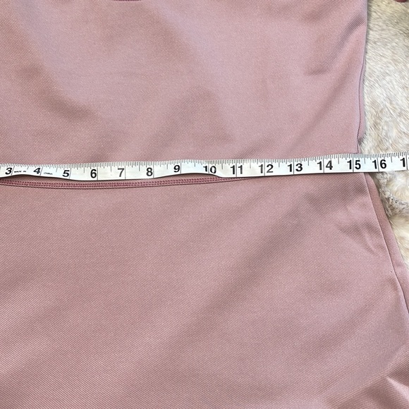 Sugarlips•Brenn Ruffle Trim Dress - Picture 10 of 14